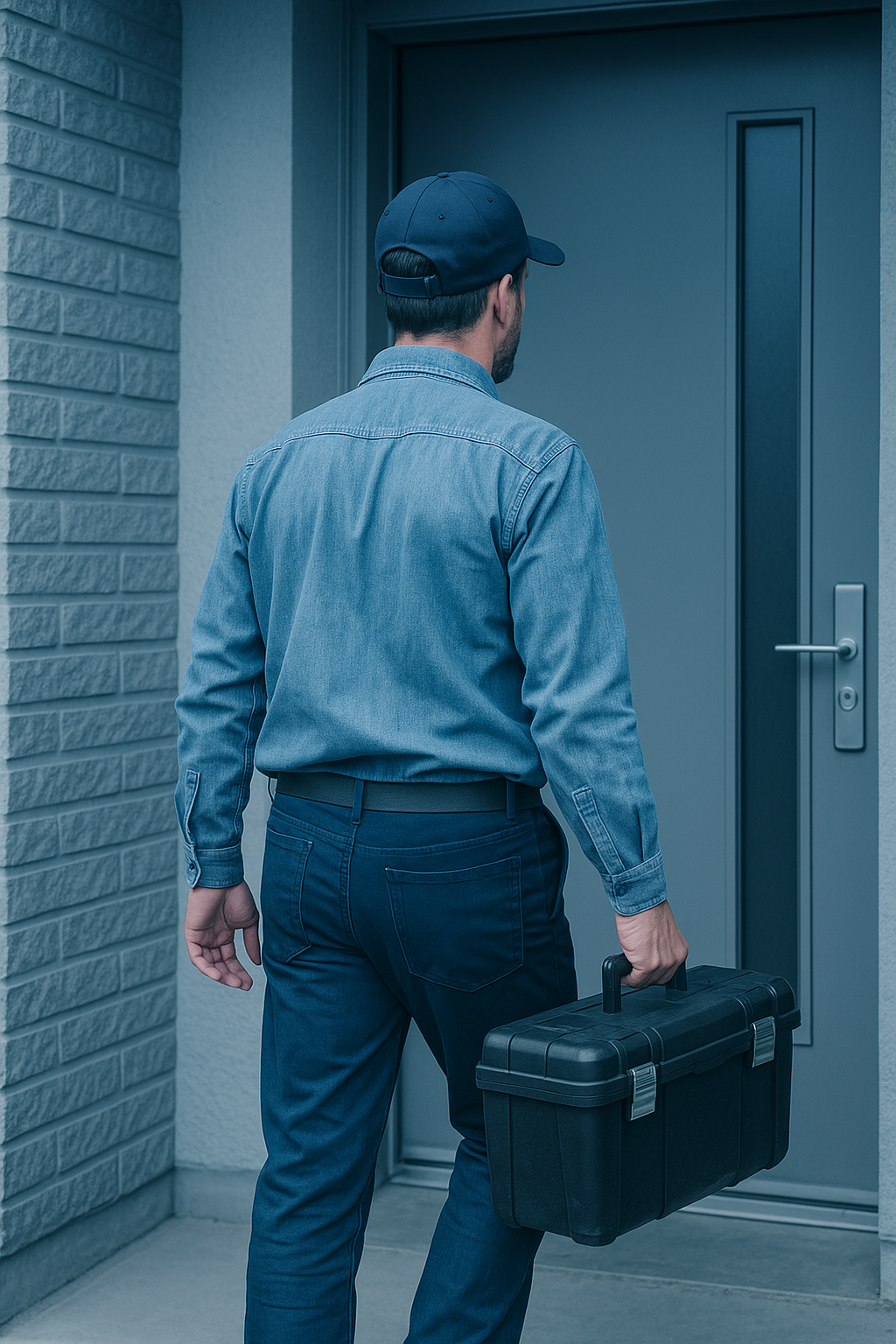 Sistemin İşleyişi